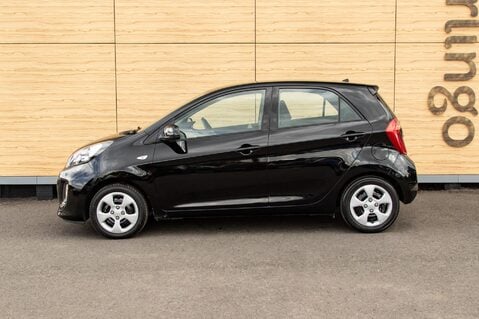 Kia Picanto 1 AIR 13