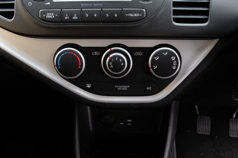 Kia Picanto 1 AIR 29