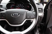 Kia Picanto 1 AIR 20