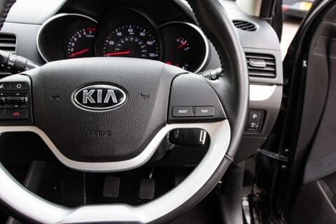Kia Picanto 1 AIR 20