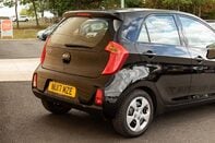 Kia Picanto 1 AIR 8