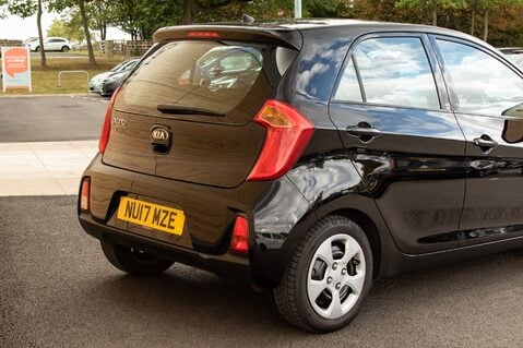 Kia Picanto 1 AIR 8