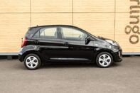 Kia Picanto 1 AIR 12