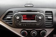 Kia Picanto 1 AIR 26