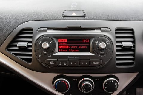 Kia Picanto 1 AIR 26