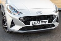 Hyundai i10 MPI PREMIUM 10