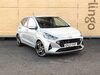Hyundai i10 MPI PREMIUM
