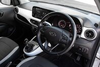 Hyundai i10 MPI PREMIUM 4