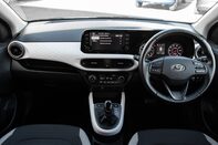 Hyundai i10 MPI PREMIUM 3