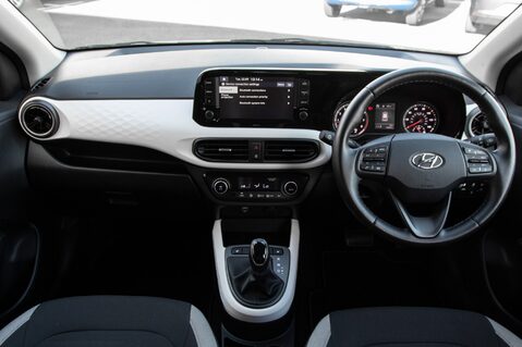 Hyundai i10 MPI PREMIUM 3