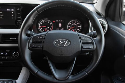 Hyundai i10 MPI PREMIUM 20