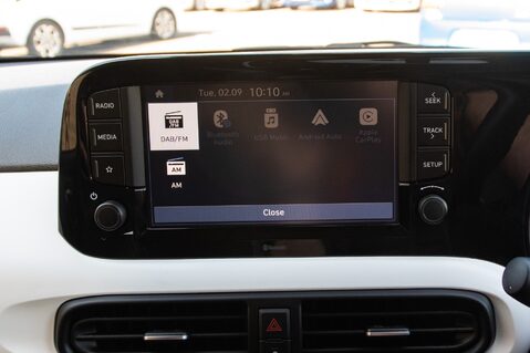 Hyundai i10 MPI PREMIUM 23