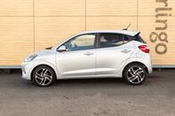 Hyundai i10 MPI PREMIUM 13
