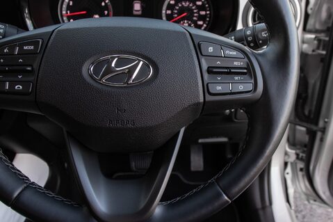 Hyundai i10 MPI PREMIUM 19