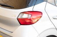 Hyundai i10 MPI PREMIUM 9
