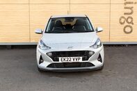 Hyundai i10 MPI PREMIUM 5