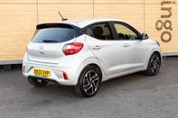 Hyundai i10 MPI PREMIUM 2
