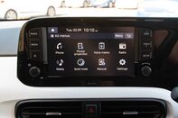 Hyundai i10 MPI PREMIUM 21