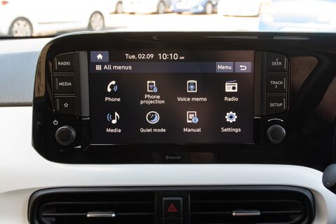 Hyundai i10 MPI PREMIUM 21