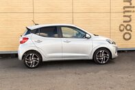 Hyundai i10 MPI PREMIUM 12