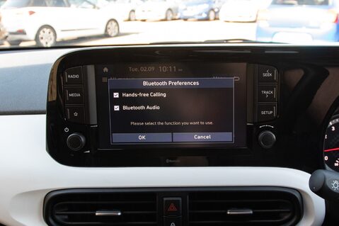 Hyundai i10 MPI PREMIUM 24