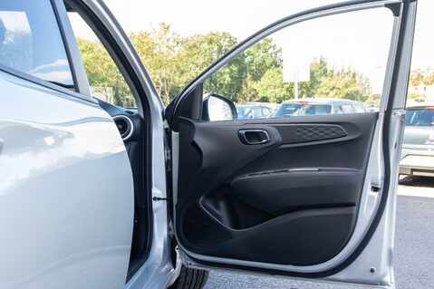 Hyundai i10 MPI PREMIUM 14