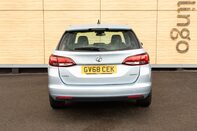 Vauxhall Astra ELITE NAV 6