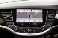 Vauxhall Astra ELITE NAV 25