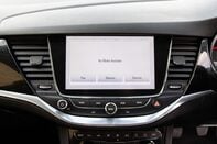 Vauxhall Astra ELITE NAV 23