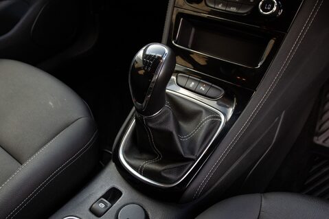 Vauxhall Astra ELITE NAV 30