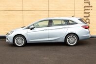 Vauxhall Astra ELITE NAV 13