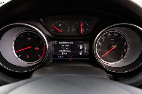 Vauxhall Astra ELITE NAV 15