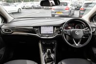 Vauxhall Astra ELITE NAV 3