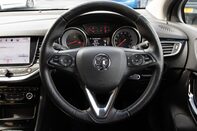 Vauxhall Astra ELITE NAV 21