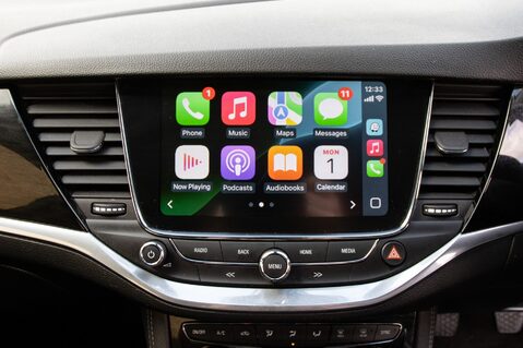 Vauxhall Astra ELITE NAV 27