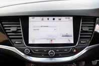 Vauxhall Astra ELITE NAV 26