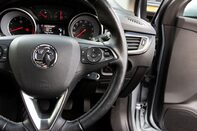 Vauxhall Astra ELITE NAV 20