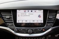 Vauxhall Astra ELITE NAV 22
