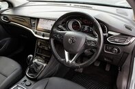 Vauxhall Astra ELITE NAV 4