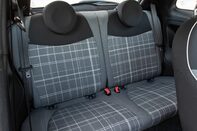 Fiat 500 LOUNGE 33