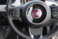 Fiat 500 LOUNGE 19