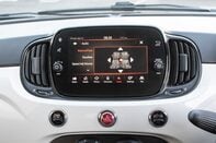 Fiat 500 LOUNGE 26