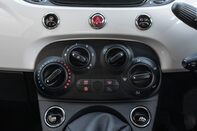 Fiat 500 LOUNGE 32