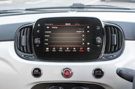 Fiat 500 LOUNGE 27