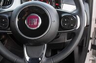 Fiat 500 LOUNGE 20