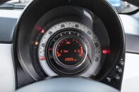 Fiat 500 LOUNGE 15