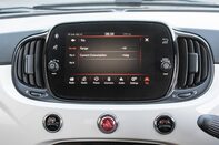 Fiat 500 LOUNGE 28