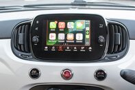 Fiat 500 LOUNGE 29