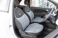 Fiat 500 LOUNGE 30