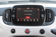 Fiat 500 LOUNGE 23